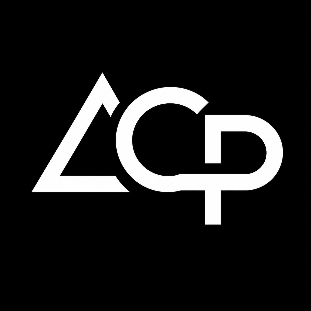 PT. ACP Business Support Logo